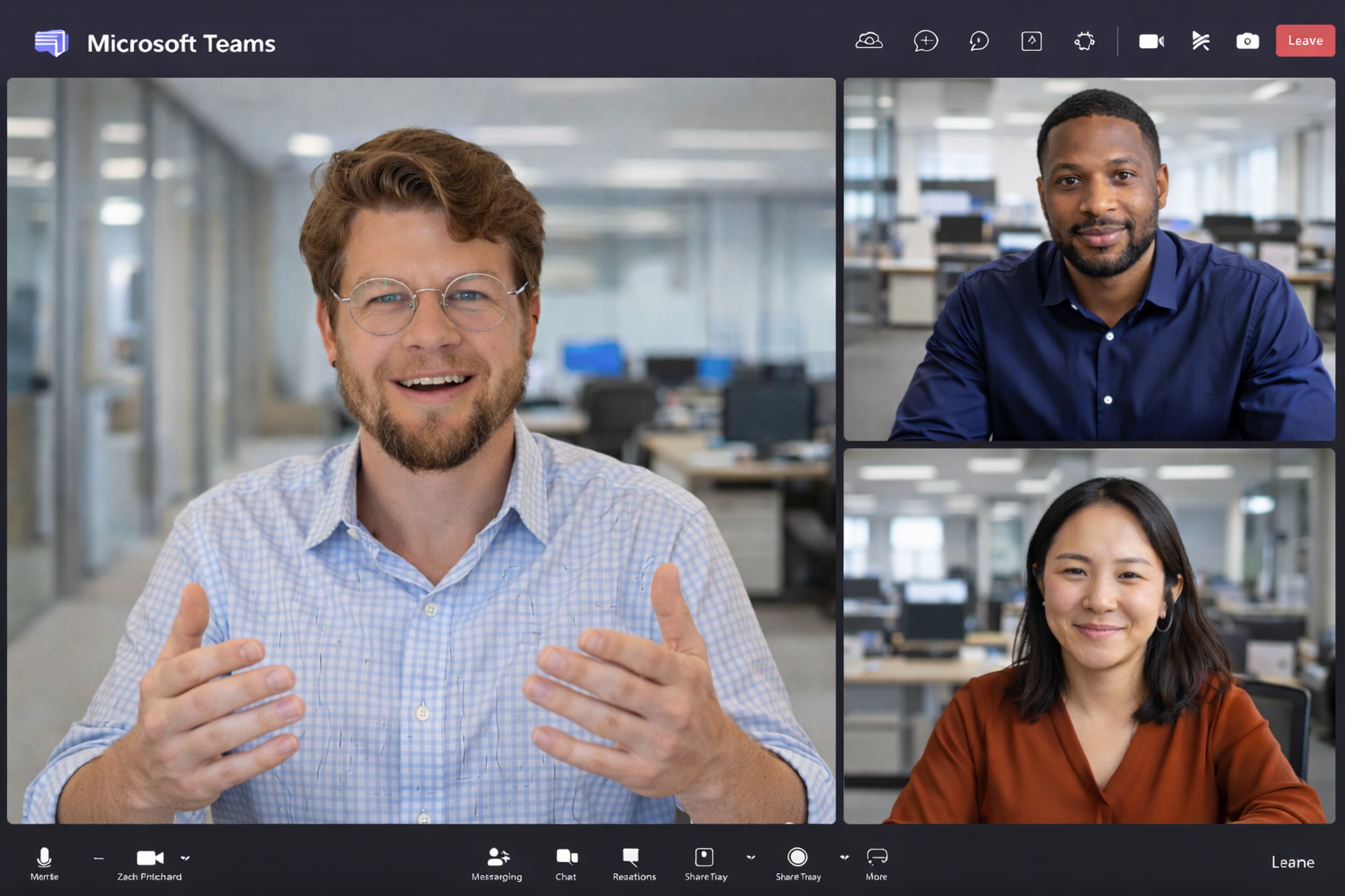 Quick implementation with HomeRun IQ